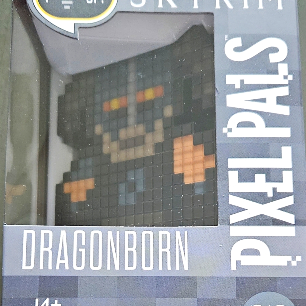 Dragonborn Skyrim 019
